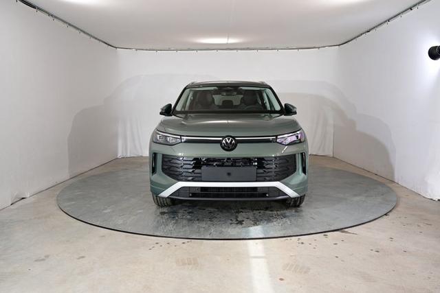 Volkswagen Tayron Life 1.5 eTSI 7-Gang-DSG 