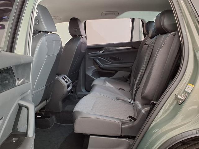 Volkswagen Tayron Life 1.5 eTSI 7-Gang-DSG 