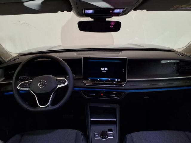 Volkswagen Tayron Life 1.5 eTSI 7-Gang-DSG 