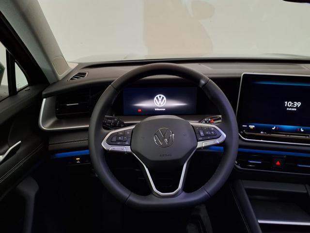 Volkswagen Tayron Life 1.5 eTSI 7-Gang-DSG 