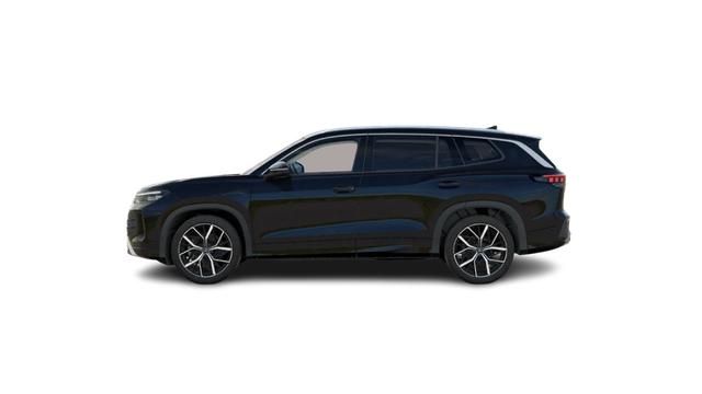 Volkswagen Tayron - Life 1.5 eTSI 7-Gang-DSG