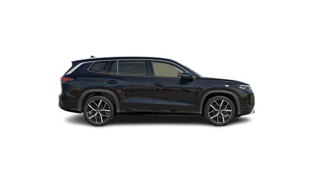 Volkswagen Tayron Life 1.5 eTSI 7-Gang-DSG 