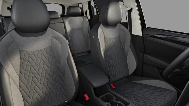 Volkswagen Tayron Life 1.5 eTSI 7-Gang-DSG 
