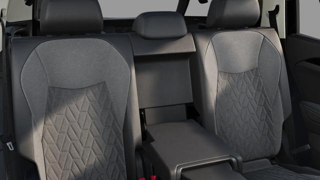Volkswagen Tayron Life 1.5 eTSI 7-Gang-DSG 