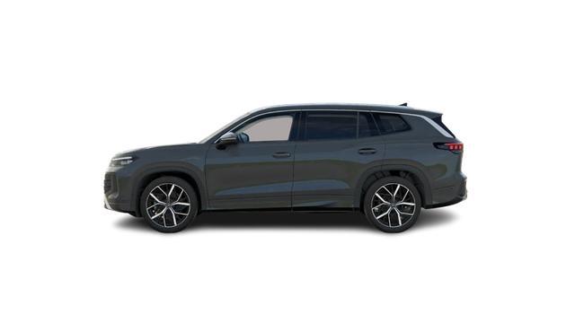 Volkswagen Tayron - Life 1.5 eTSI 7-Gang-DSG