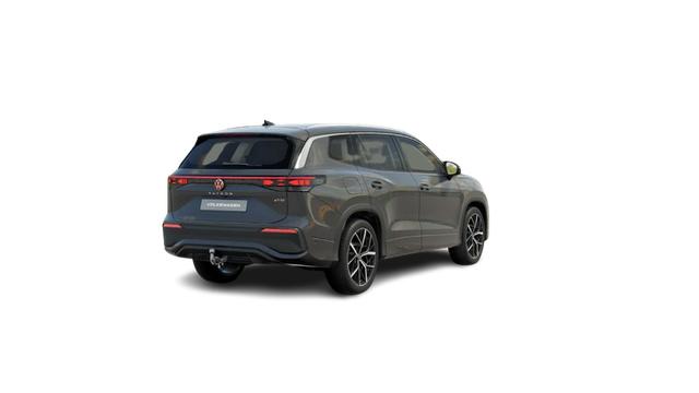 Volkswagen Tayron Life 1.5 eTSI 7-Gang-DSG 