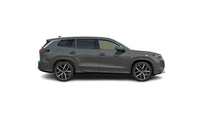 Volkswagen Tayron Life 1.5 eTSI 7-Gang-DSG 