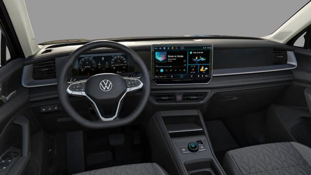 Volkswagen Tayron Life 1.5 eTSI 7-Gang-DSG 