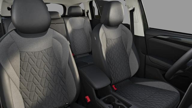 Volkswagen Tayron Life 1.5 eTSI 7-Gang-DSG 