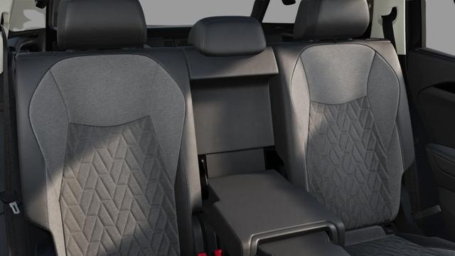 Volkswagen Tayron Life 1.5 eTSI 7-Gang-DSG 