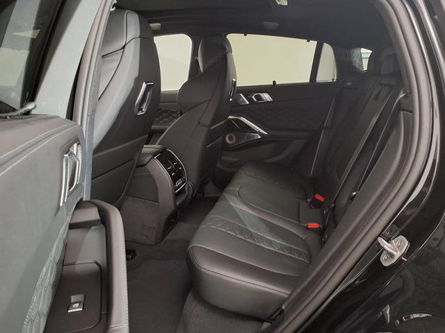 BMW X6 Competition 4.4 8-Gang Steptronic xDrive 