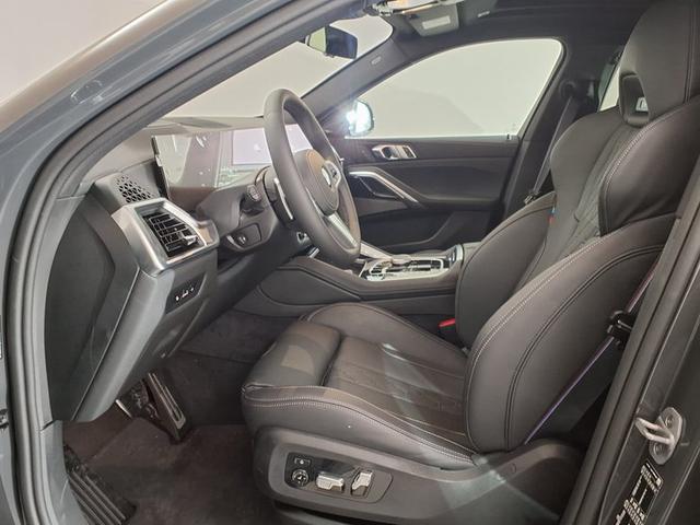 BMW X6 M Sportpaket Pro 3.0 8-Gang Steptronic xDrive 