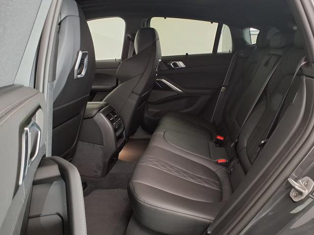 BMW X6 M Sportpaket Pro 3.0 8-Gang Steptronic xDrive 