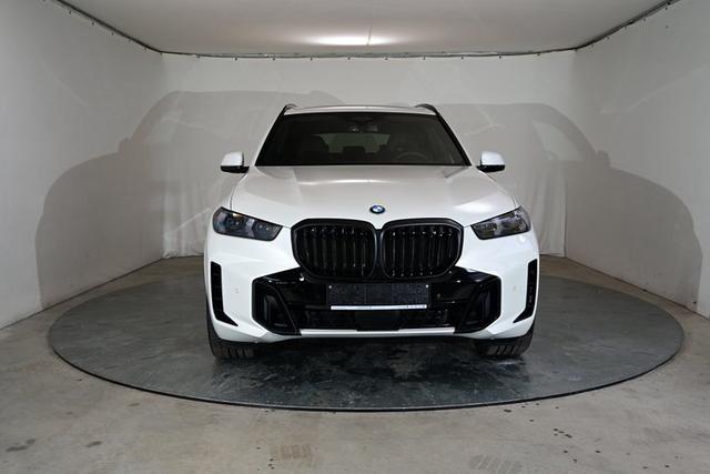 BMW X5 M Sportpaket Pro 3.0 8-Gang Steptronic xDrive 