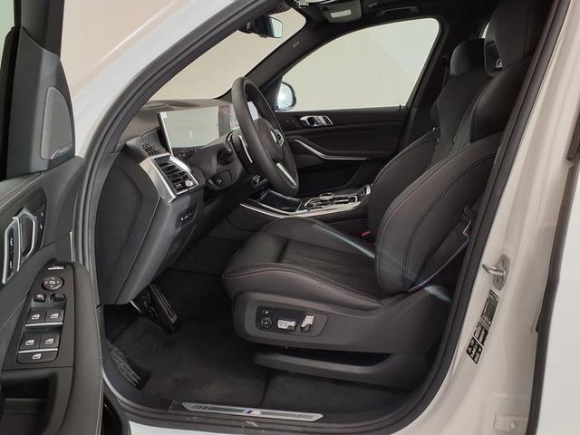 BMW X5 M Sportpaket Pro 3.0 8-Gang Steptronic xDrive 