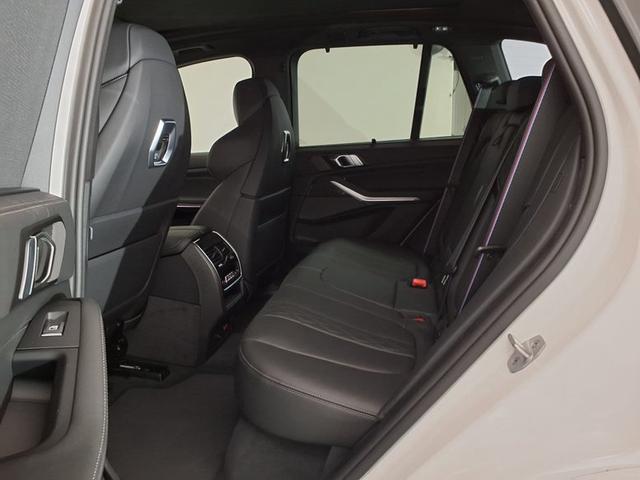 BMW X5 M Sportpaket Pro 3.0 8-Gang Steptronic xDrive 