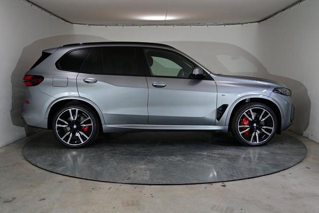 BMW X5 M Sportpaket Pro 3.0 8-Gang Steptronic xDrive 