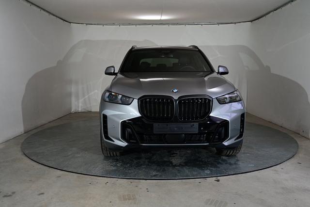 BMW X5 M Sportpaket Pro 3.0 8-Gang Steptronic xDrive 