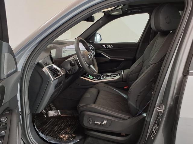 BMW X5 M Sportpaket Pro 3.0 8-Gang Steptronic xDrive 