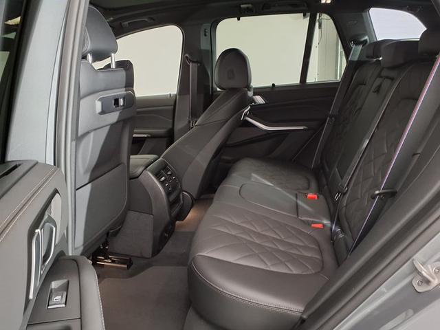 BMW X5 M Sportpaket Pro 3.0 8-Gang Steptronic xDrive 