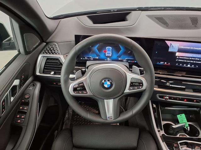 BMW X5 M Sportpaket Pro 3.0 8-Gang Steptronic xDrive 