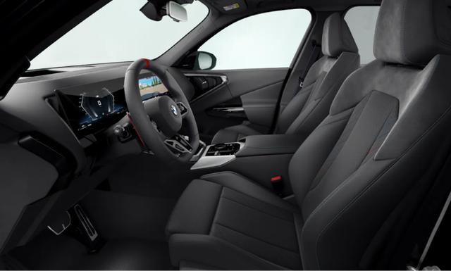 BMW X3 M Sportpaket Pro 3.0 8-Gang Steptronic xDrive 