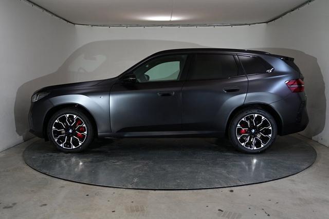 BMW X3 M Sportpaket Pro 3.0 8-Gang Steptronic xDrive 