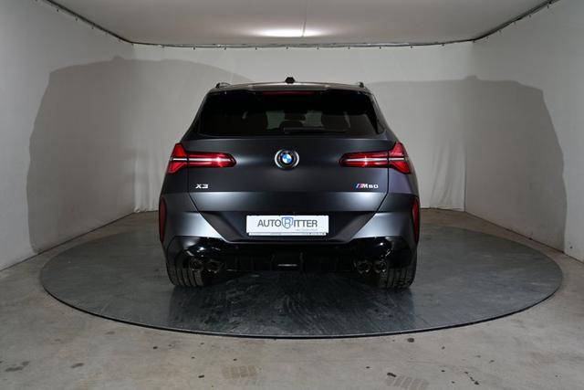 BMW X3 M Sportpaket Pro 3.0 8-Gang Steptronic xDrive 