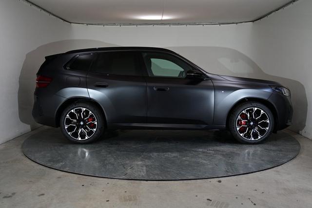 BMW X3 M Sportpaket Pro 3.0 8-Gang Steptronic xDrive 