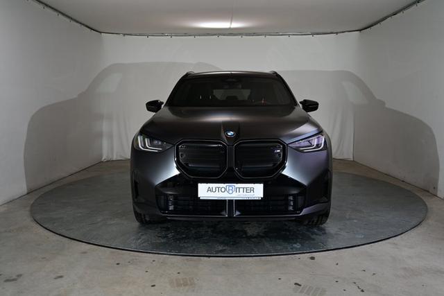 BMW X3 M Sportpaket Pro 3.0 8-Gang Steptronic xDrive 