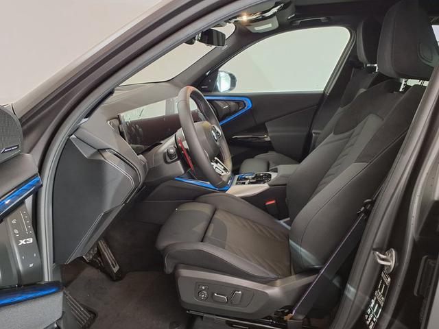 BMW X3 M Sportpaket Pro 3.0 8-Gang Steptronic xDrive 