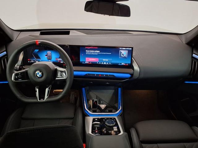 BMW X3 M Sportpaket Pro 3.0 8-Gang Steptronic xDrive 