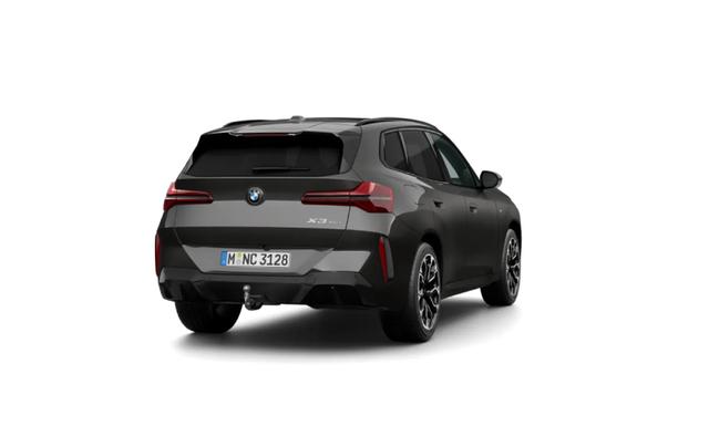 BMW X3 - M Sportpaket Pro 3.0 8-Gang Steptronic xDrive