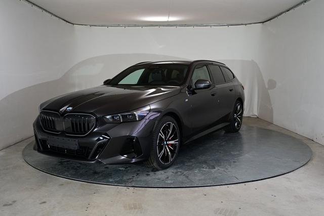 BMW 5er Touring - M-Sportpaket Pro 3.0 8-Gang Steptronic xDrive