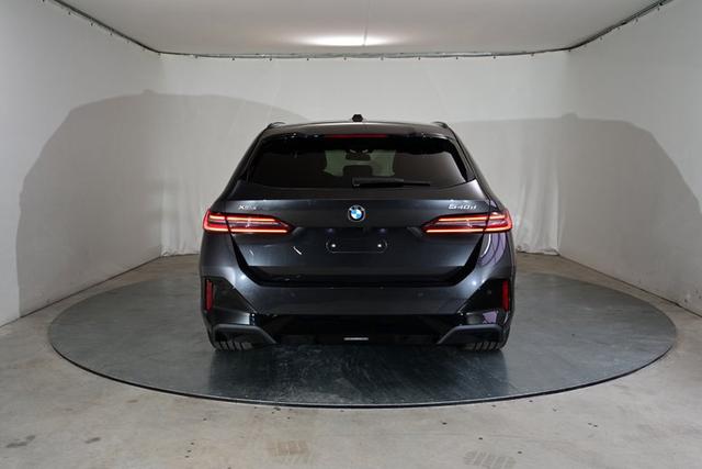 BMW 5er Touring M-Sportpaket Pro 3.0 8-Gang Steptronic xDrive 