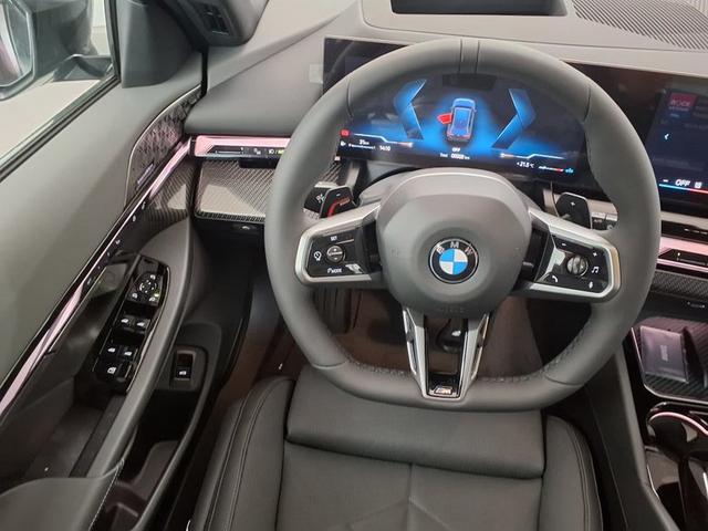 BMW 5er Touring M-Sportpaket Pro 3.0 8-Gang Steptronic xDrive 