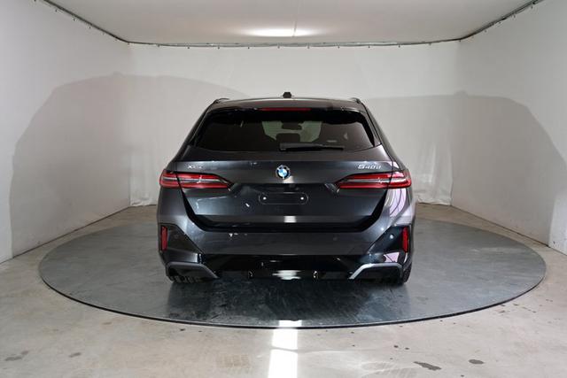BMW 5er Touring M Sportpaket Pro 3.0 8-Gang Steptronic xDrive 