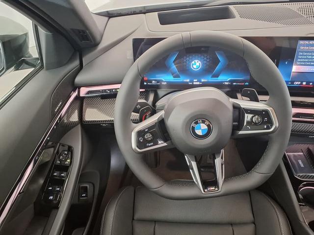 BMW 5er Touring M Sportpaket Pro 3.0 8-Gang Steptronic xDrive 