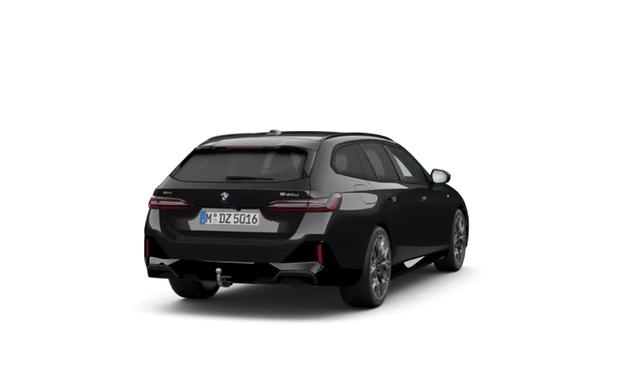 BMW 5er Touring - M Sportpaket Pro 3.0 8-Gang Steptronic xDrive
