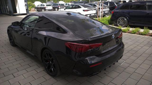 BMW 4er - M Sportpaket Pro 3.0 8-Gang Steptronic xDrive