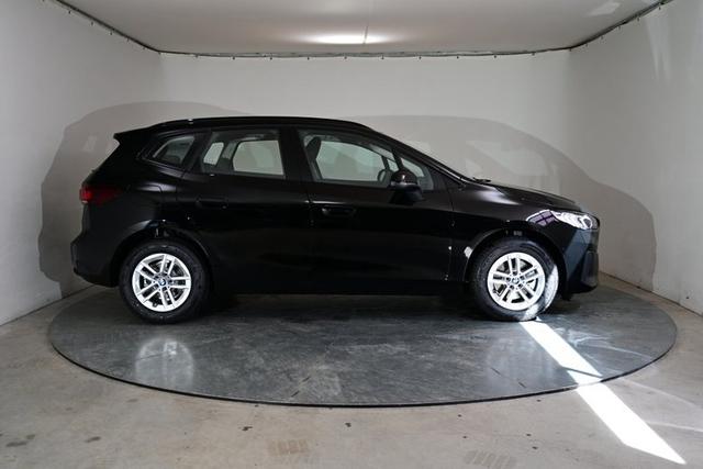BMW 2er Active Tourer Serie 1.5 7-Gang Steptronic 