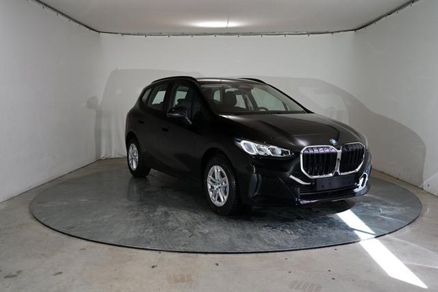 BMW 2er Active Tourer Serie 1.5 7-Gang Steptronic 
