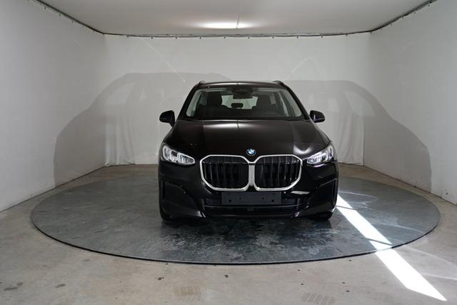 BMW 2er Active Tourer Serie 1.5 7-Gang Steptronic 