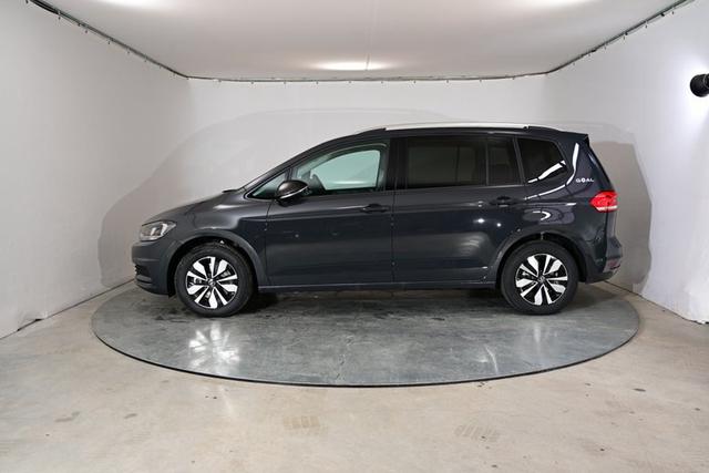 Volkswagen Touran - GOAL 1.5 TSI 7-Gang DSG