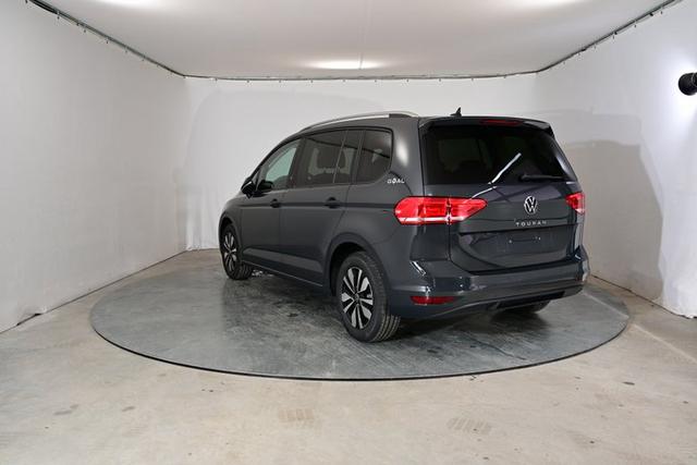 Volkswagen Touran GOAL 1.5 TSI 7-Gang DSG 