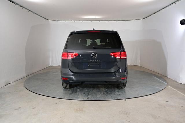 Volkswagen Touran GOAL 1.5 TSI 7-Gang DSG 