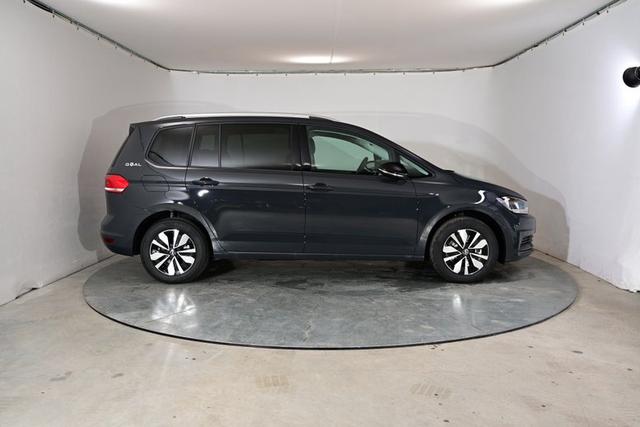 Volkswagen Touran GOAL 1.5 TSI 7-Gang DSG 
