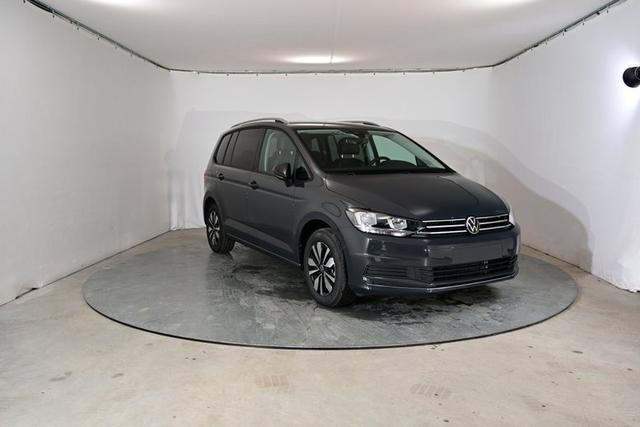 Volkswagen Touran GOAL 1.5 TSI 7-Gang DSG 