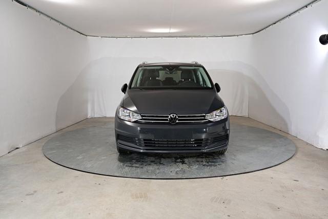 Volkswagen Touran GOAL 1.5 TSI 7-Gang DSG 