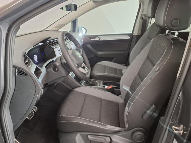 Volkswagen Touran GOAL 1.5 TSI 7-Gang DSG 